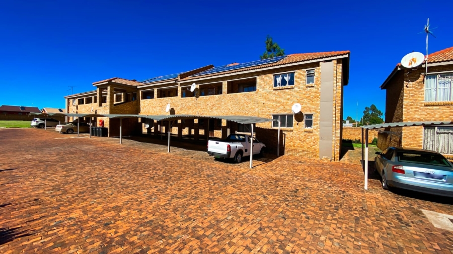 0 Bedroom Property for Sale in Krugersrus Gauteng