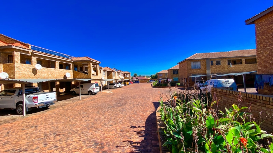 0 Bedroom Property for Sale in Krugersrus Gauteng