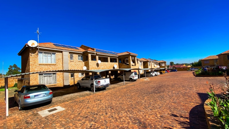 0 Bedroom Property for Sale in Krugersrus Gauteng