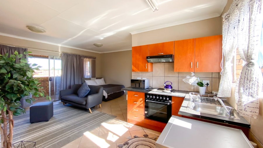 0 Bedroom Property for Sale in Krugersrus Gauteng