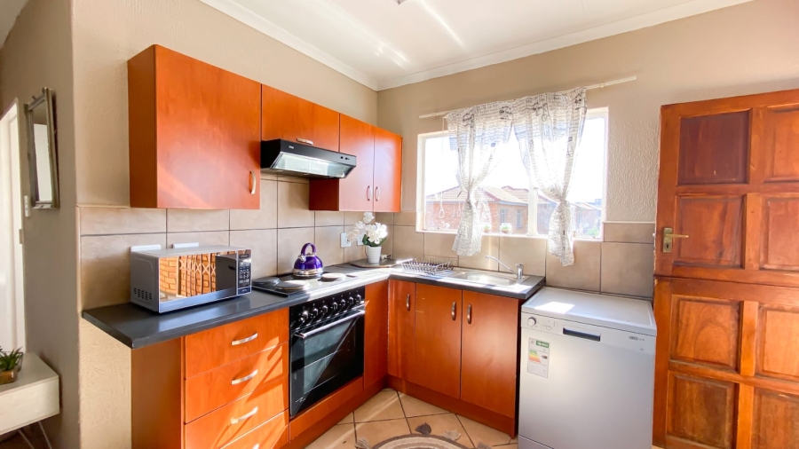 0 Bedroom Property for Sale in Krugersrus Gauteng