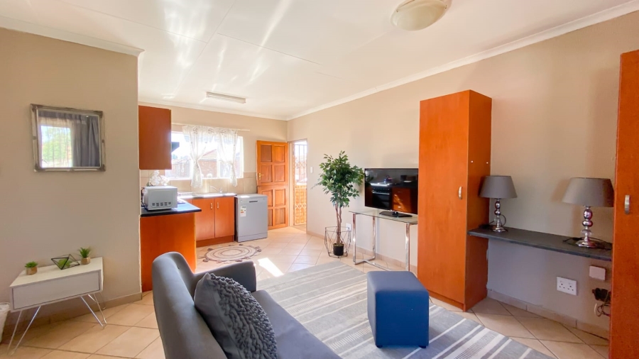 0 Bedroom Property for Sale in Krugersrus Gauteng