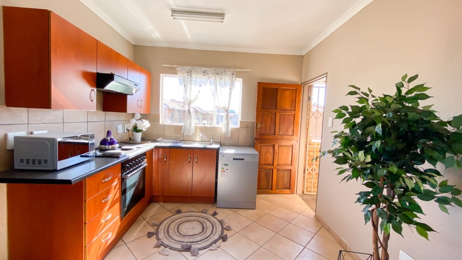 0 Bedroom Property for Sale in Krugersrus Gauteng