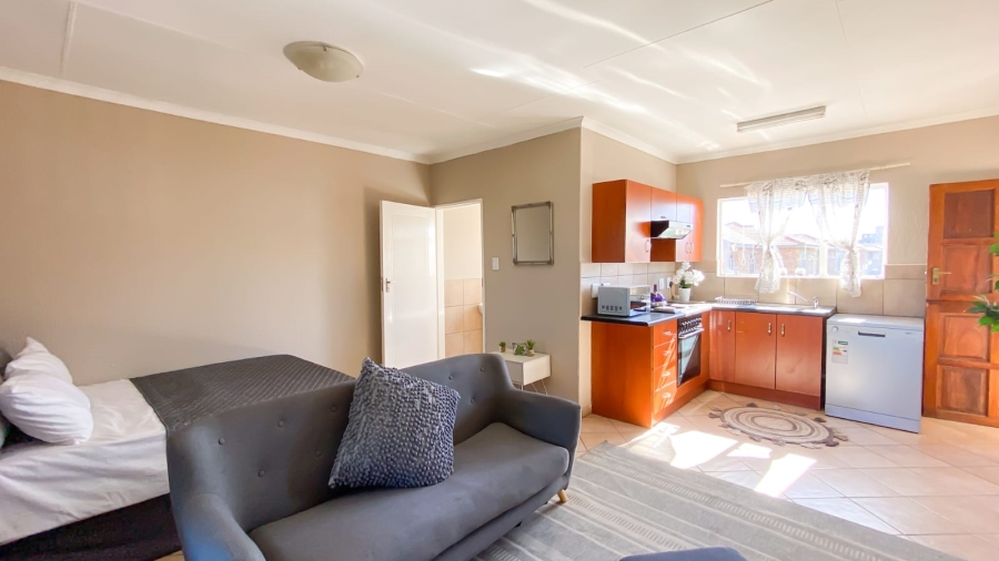 0 Bedroom Property for Sale in Krugersrus Gauteng