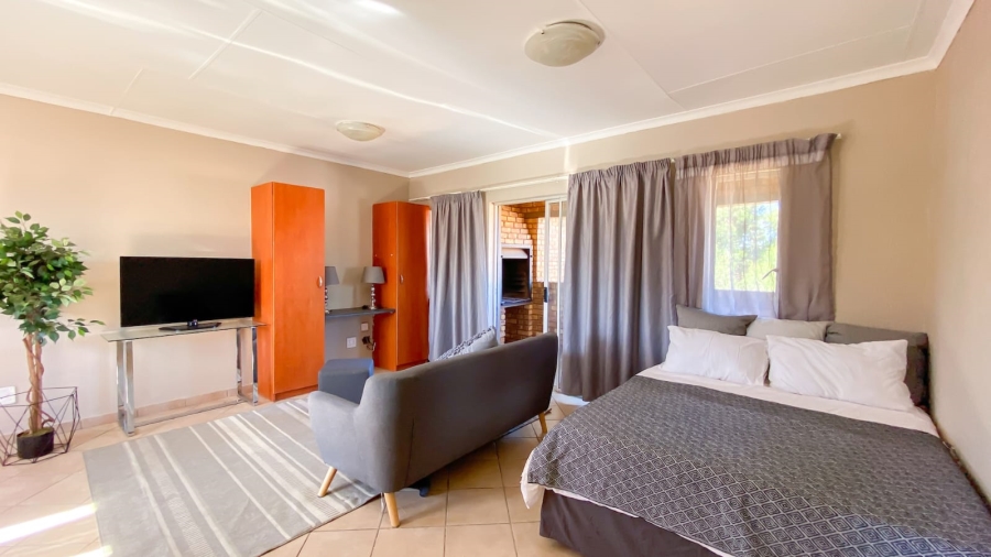 0 Bedroom Property for Sale in Krugersrus Gauteng