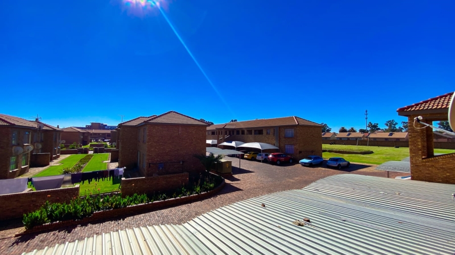 0 Bedroom Property for Sale in Krugersrus Gauteng