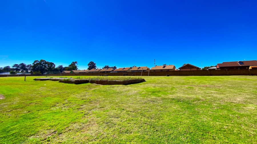 0 Bedroom Property for Sale in Krugersrus Gauteng