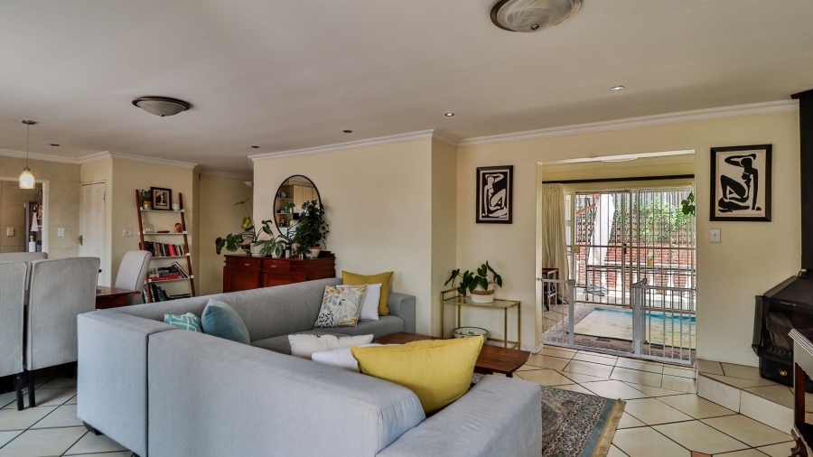 3 Bedroom Property for Sale in Newlands Gauteng