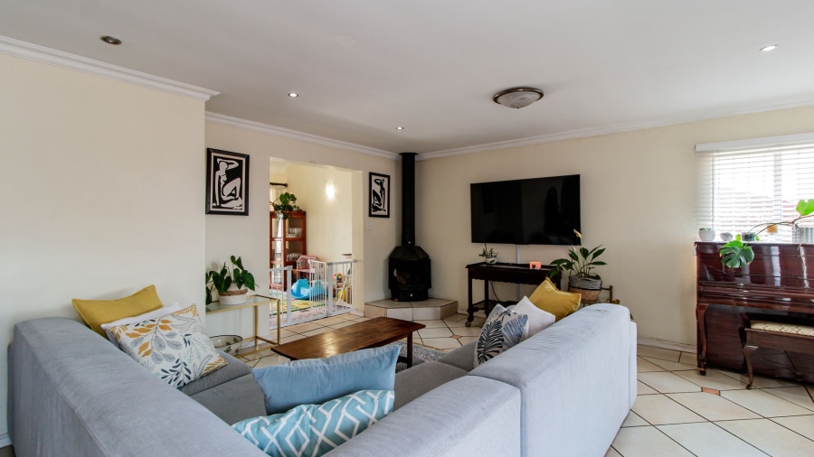 3 Bedroom Property for Sale in Newlands Gauteng