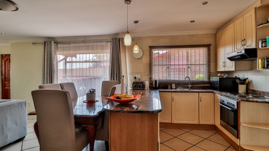 3 Bedroom Property for Sale in Newlands Gauteng