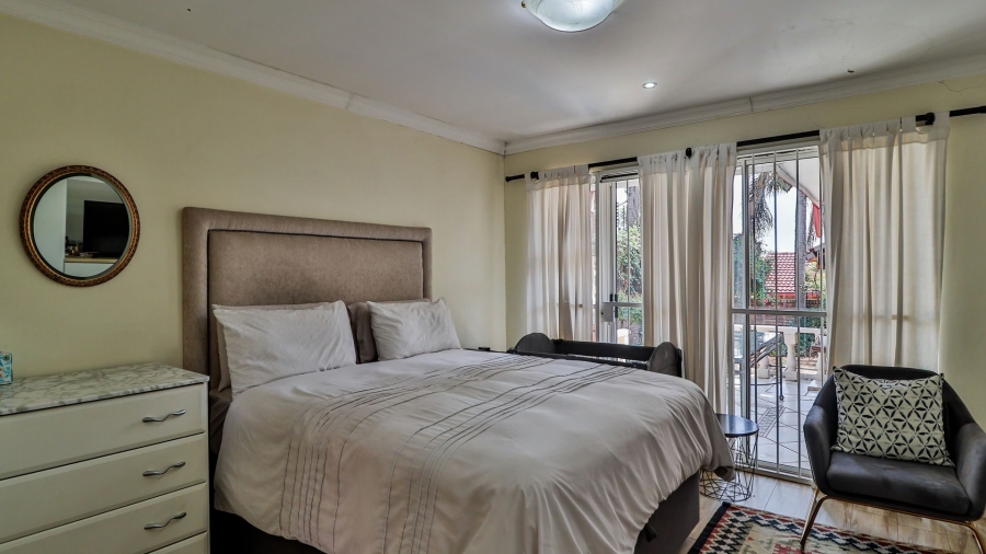 3 Bedroom Property for Sale in Newlands Gauteng