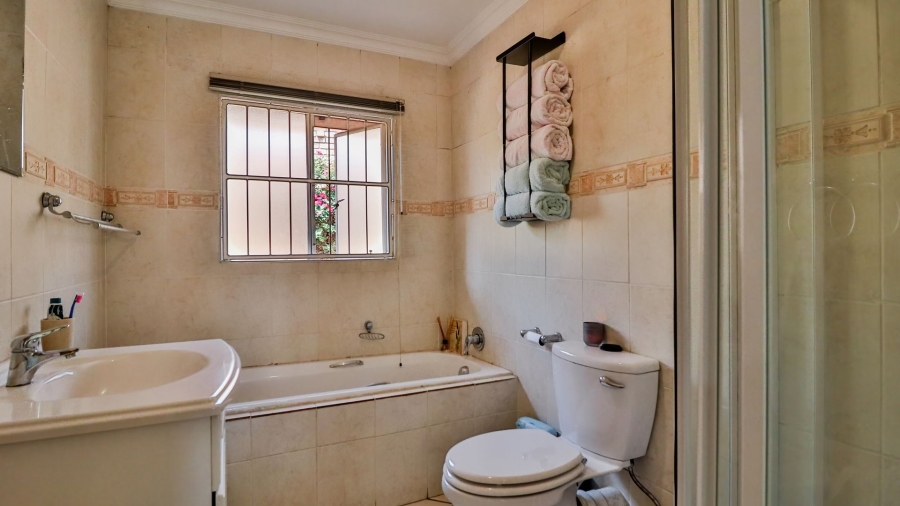 3 Bedroom Property for Sale in Newlands Gauteng