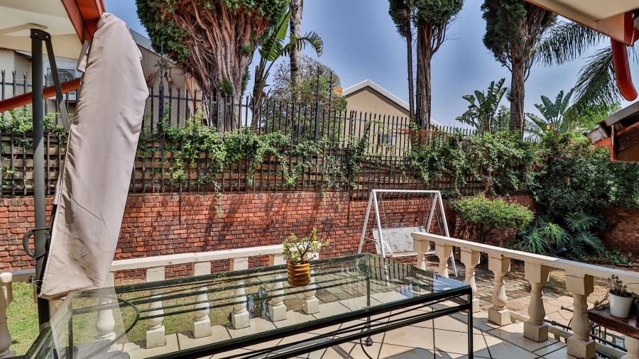 3 Bedroom Property for Sale in Newlands Gauteng