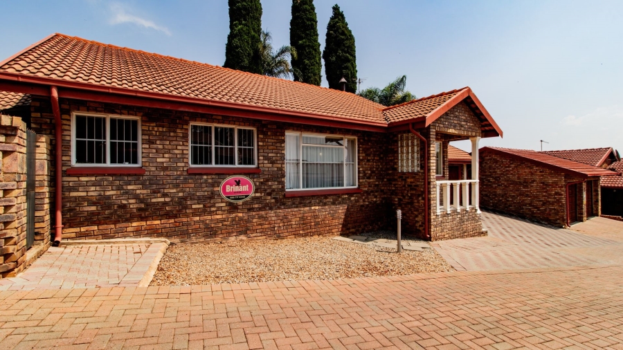 3 Bedroom Property for Sale in Newlands Gauteng