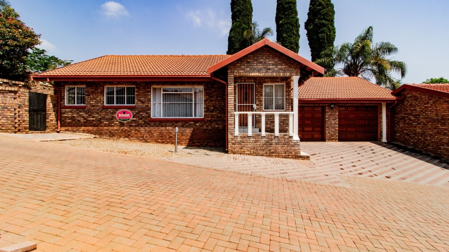 3 Bedroom Property for Sale in Newlands Gauteng