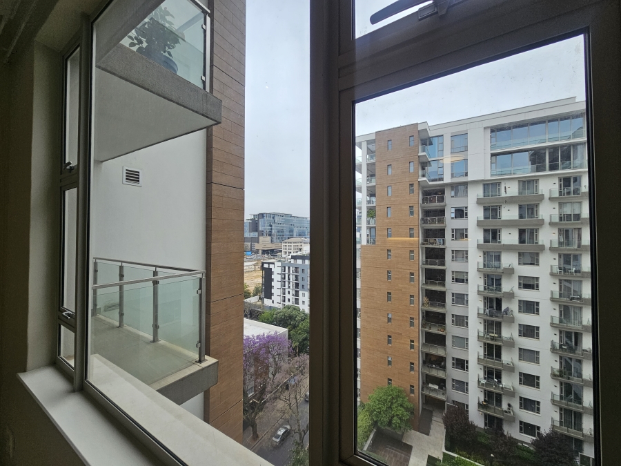 To Let 2 Bedroom Property for Rent in Rosebank Gauteng