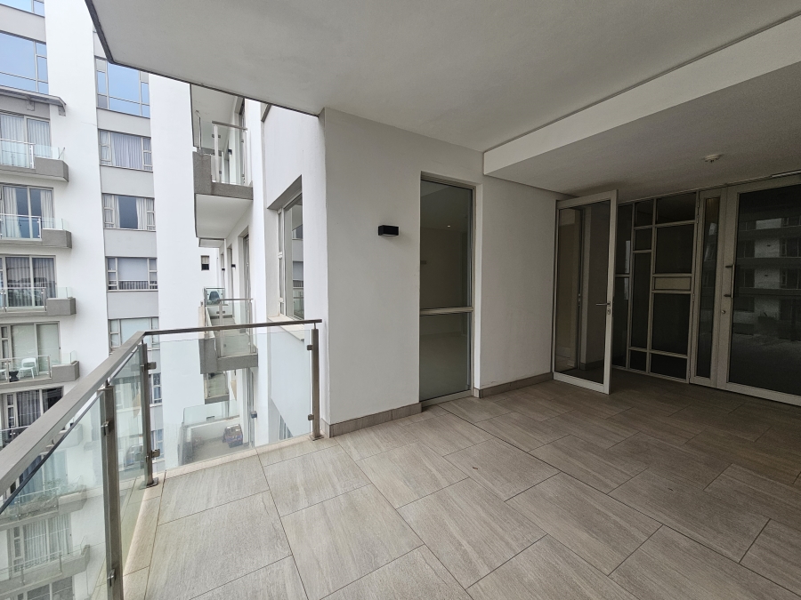 To Let 2 Bedroom Property for Rent in Rosebank Gauteng