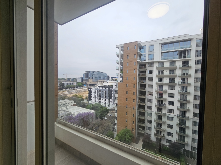 To Let 2 Bedroom Property for Rent in Rosebank Gauteng