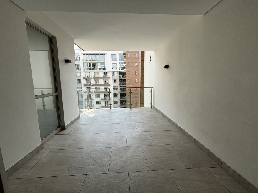 To Let 2 Bedroom Property for Rent in Rosebank Gauteng