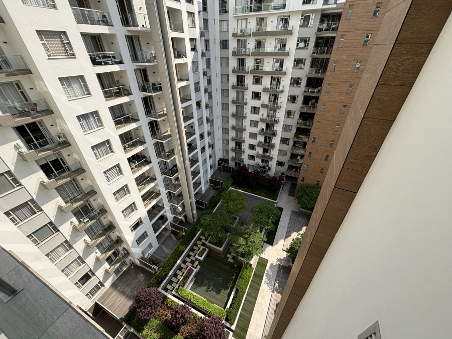 To Let 2 Bedroom Property for Rent in Rosebank Gauteng