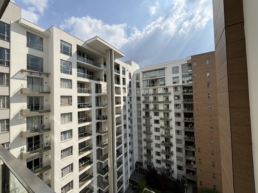 To Let 2 Bedroom Property for Rent in Rosebank Gauteng