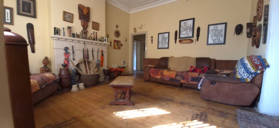 5 Bedroom Property for Sale in Brakpan Central Gauteng