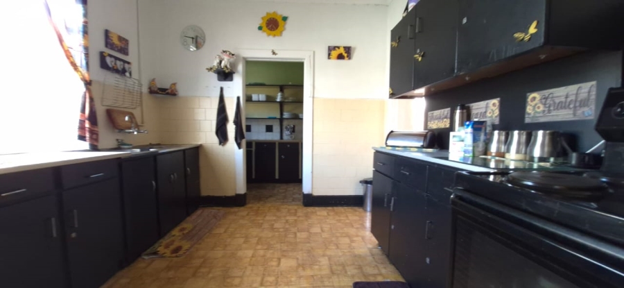 5 Bedroom Property for Sale in Brakpan Central Gauteng