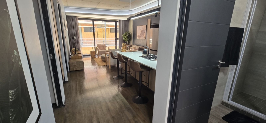 2 Bedroom Property for Sale in Menlo Park Gauteng