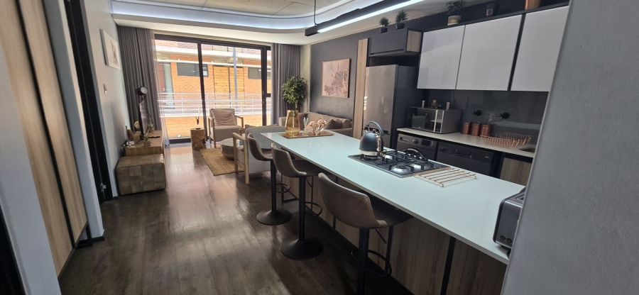 2 Bedroom Property for Sale in Menlo Park Gauteng