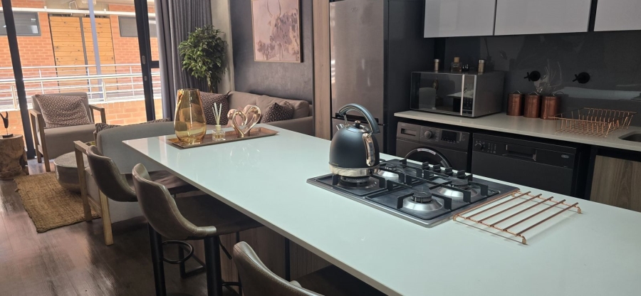 2 Bedroom Property for Sale in Menlo Park Gauteng