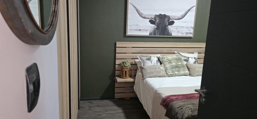 2 Bedroom Property for Sale in Menlo Park Gauteng