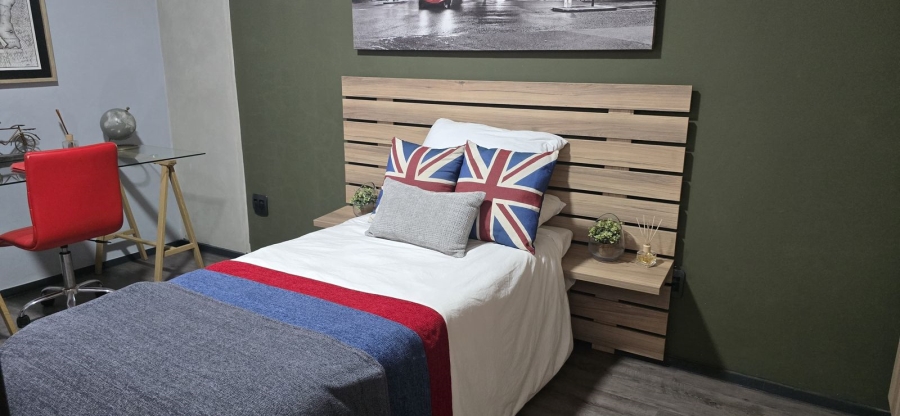 2 Bedroom Property for Sale in Menlo Park Gauteng