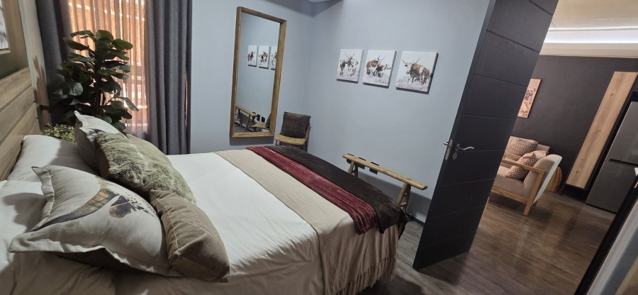 2 Bedroom Property for Sale in Menlo Park Gauteng