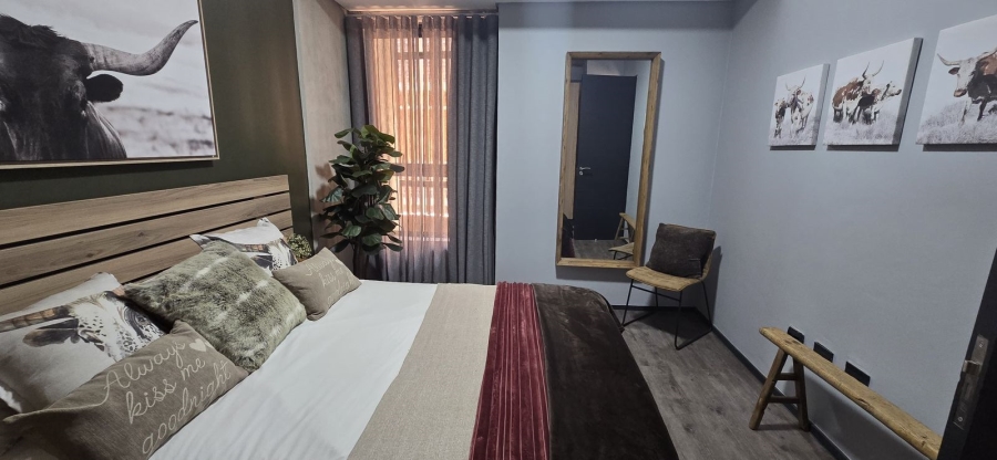 2 Bedroom Property for Sale in Menlo Park Gauteng