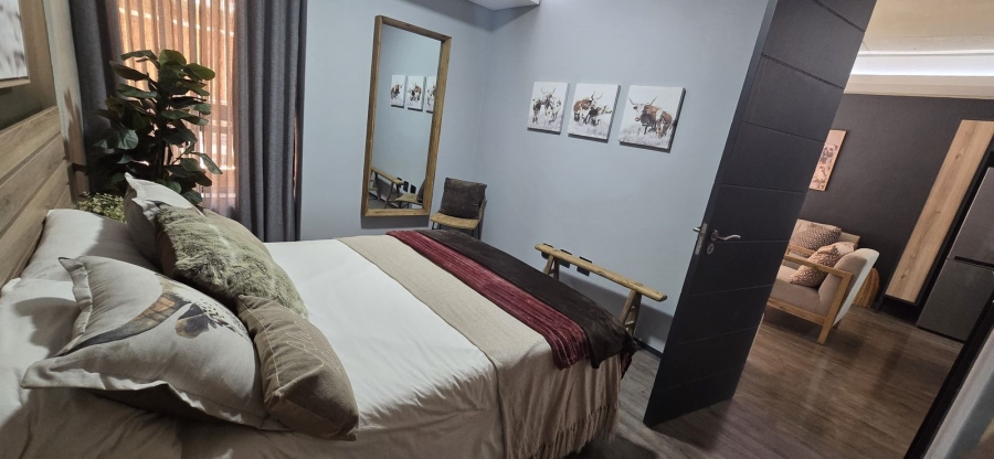 2 Bedroom Property for Sale in Menlo Park Gauteng