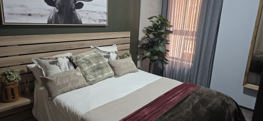 2 Bedroom Property for Sale in Menlo Park Gauteng