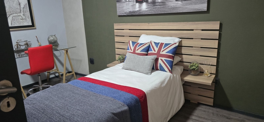 2 Bedroom Property for Sale in Menlo Park Gauteng