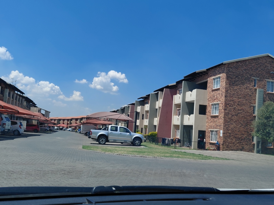 3 Bedroom Property for Sale in Comet Gauteng