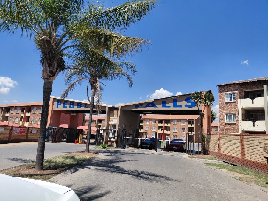 3 Bedroom Property for Sale in Comet Gauteng
