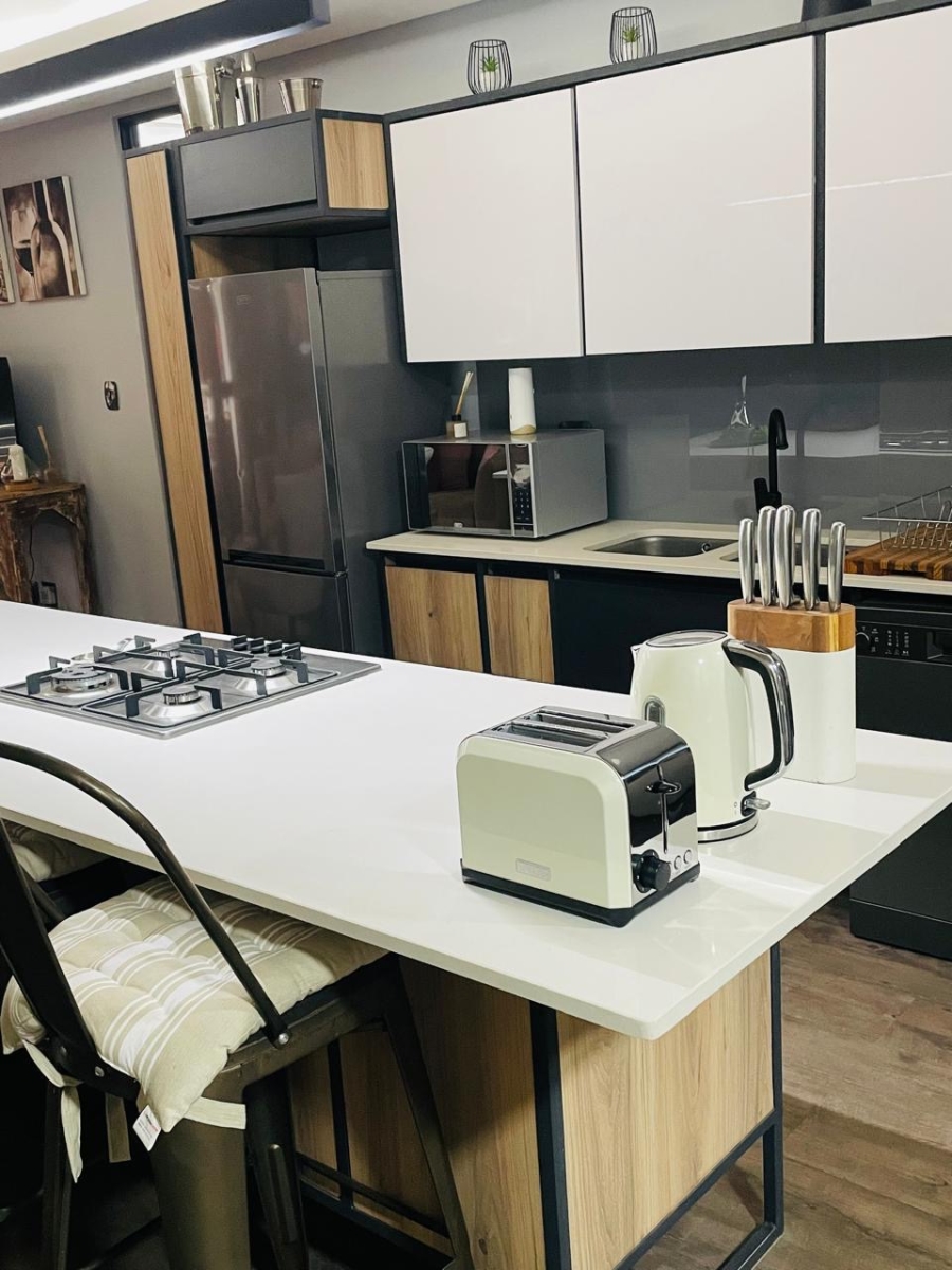 2 Bedroom Property for Sale in Menlo Park Gauteng