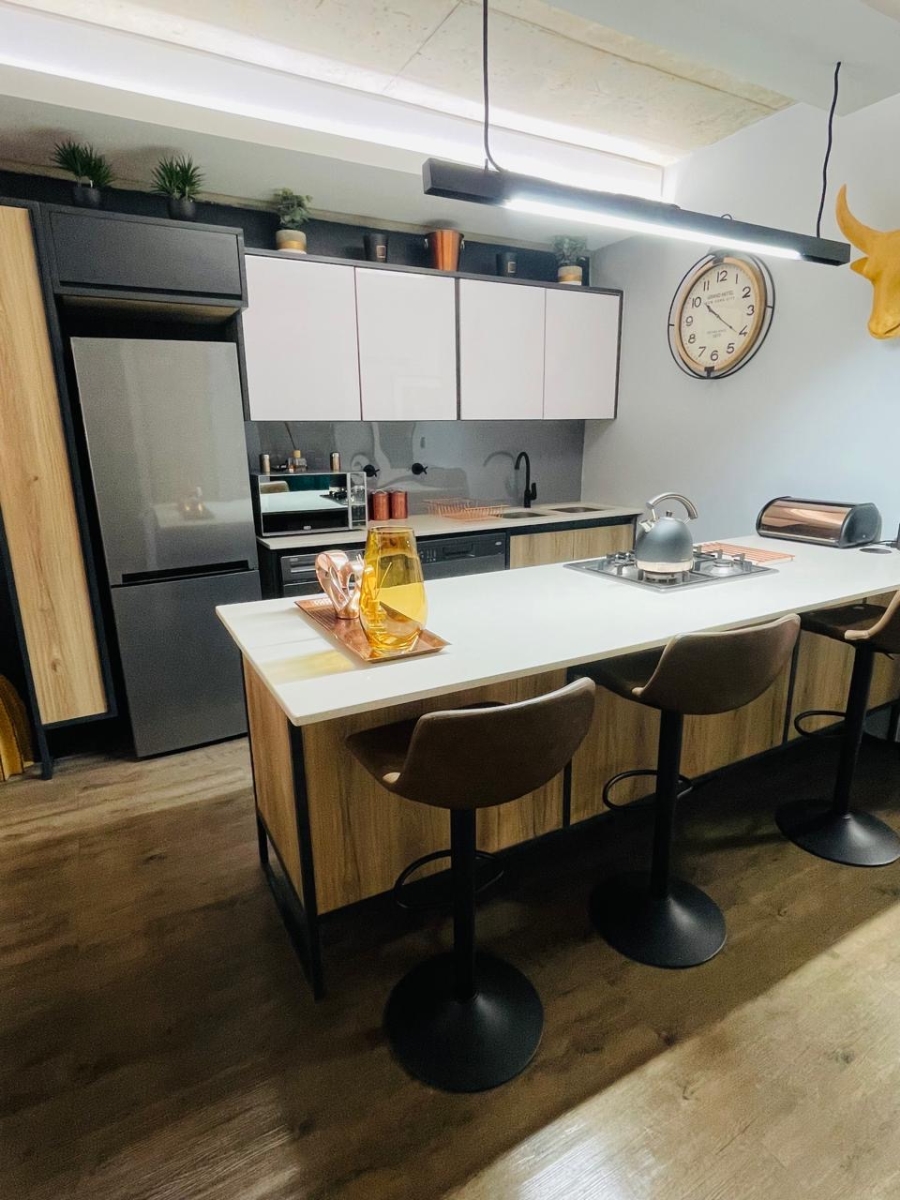 2 Bedroom Property for Sale in Menlo Park Gauteng