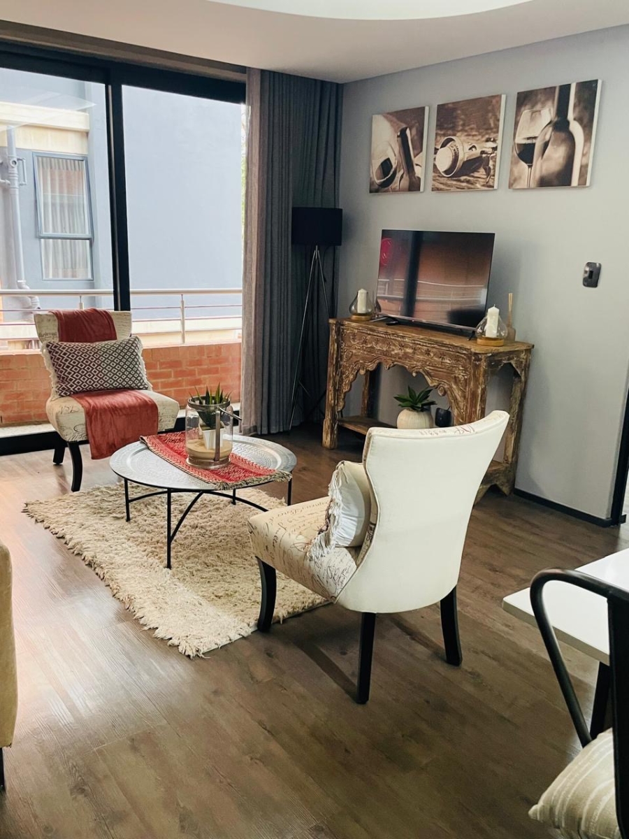 2 Bedroom Property for Sale in Menlo Park Gauteng