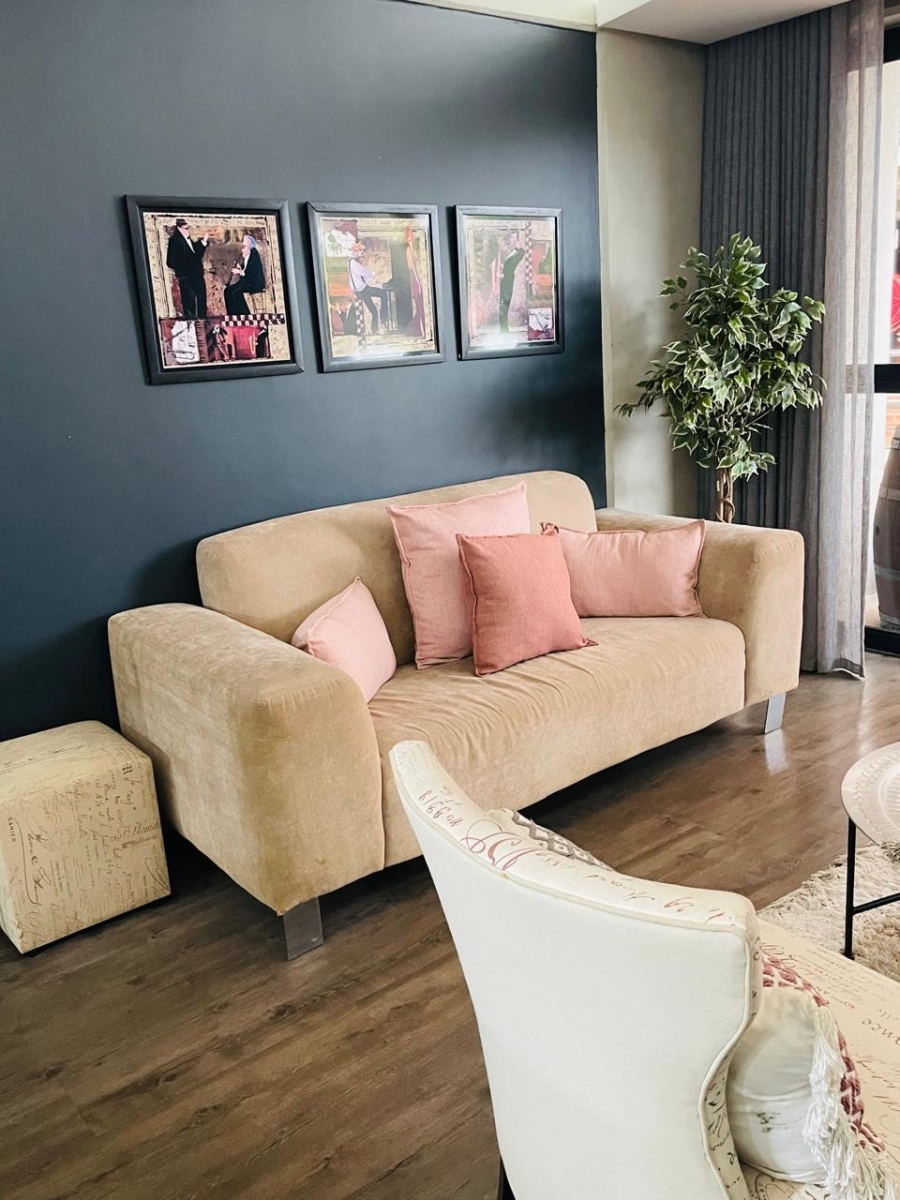 2 Bedroom Property for Sale in Menlo Park Gauteng