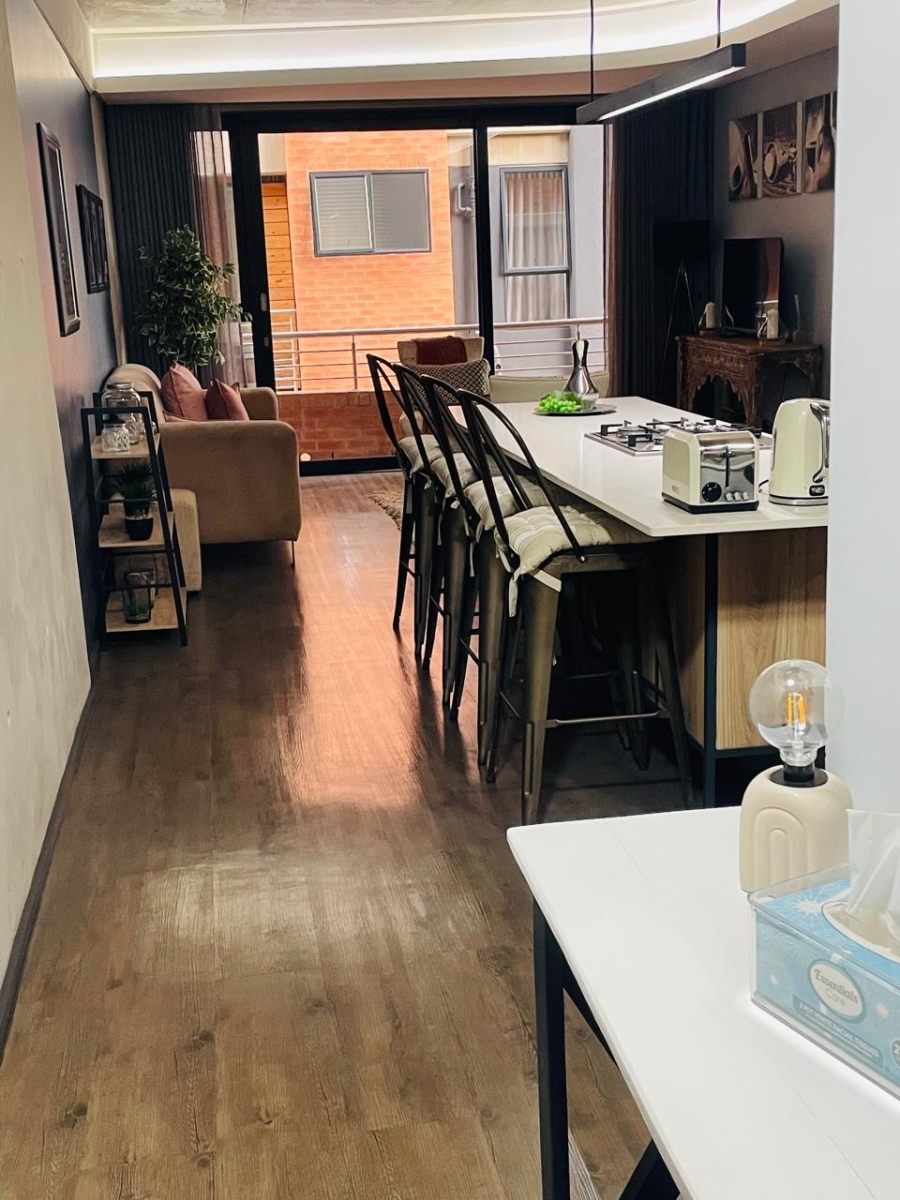 2 Bedroom Property for Sale in Menlo Park Gauteng