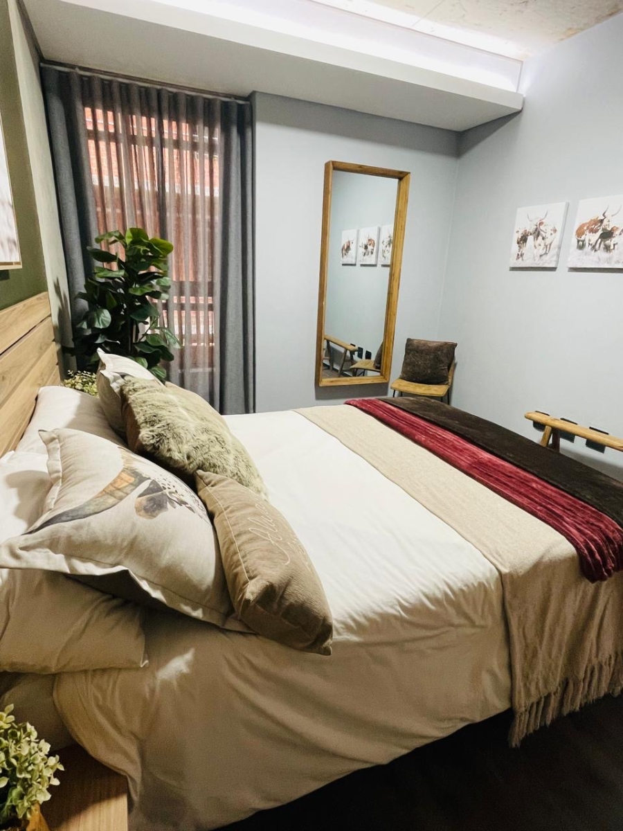 2 Bedroom Property for Sale in Menlo Park Gauteng