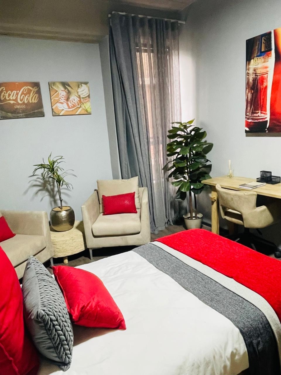 2 Bedroom Property for Sale in Menlo Park Gauteng
