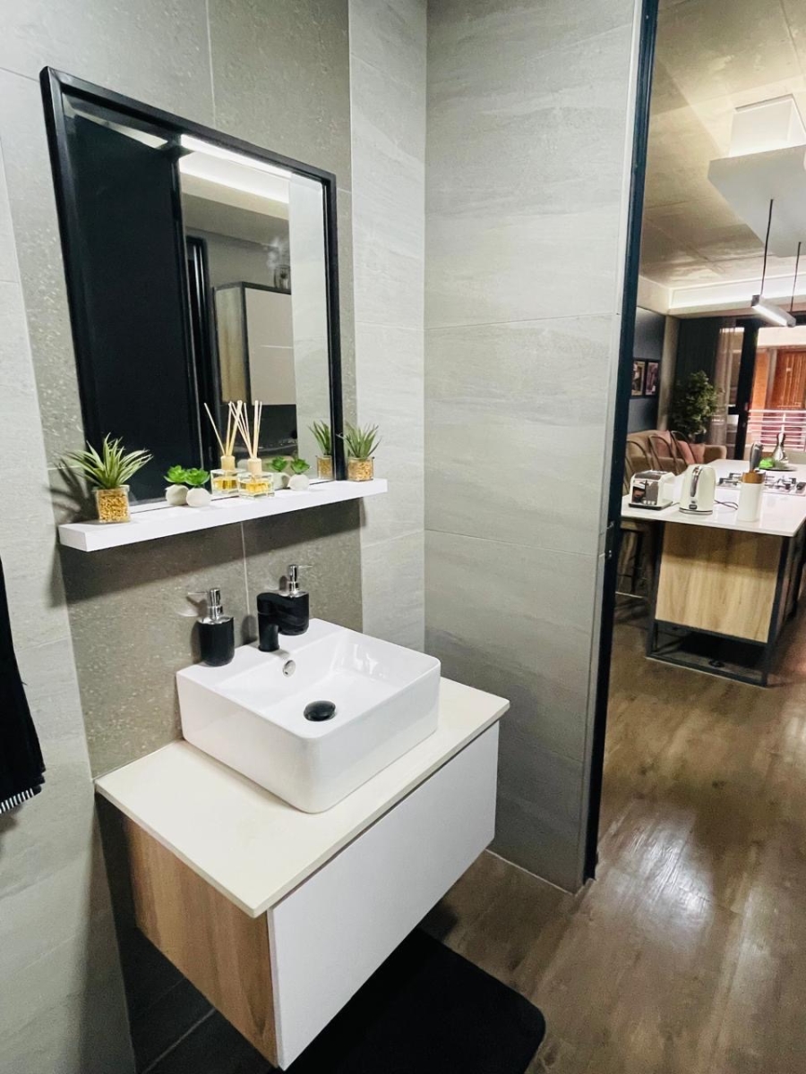 2 Bedroom Property for Sale in Menlo Park Gauteng