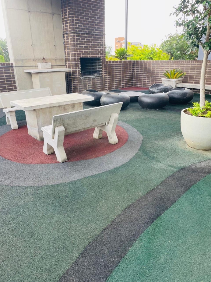 2 Bedroom Property for Sale in Menlo Park Gauteng