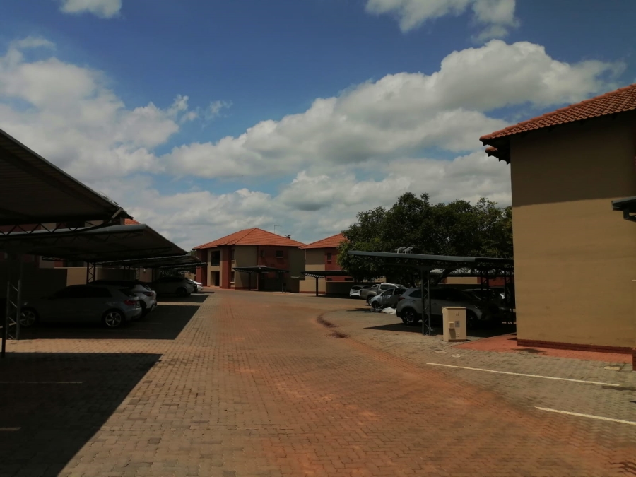 2 Bedroom Property for Sale in Pretorius Park Gauteng