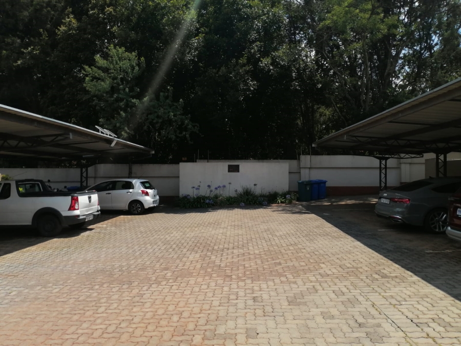 2 Bedroom Property for Sale in Pretorius Park Gauteng